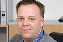 Marco Rohmann