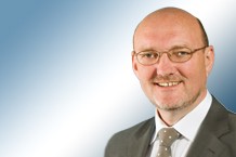 Uwe Albrecht