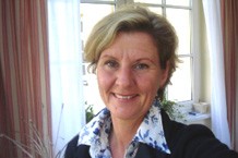 Ilsa-Marie von Holtzendorff