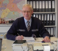 Peter Moeller