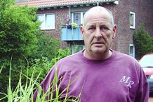 Michael Rupprecht