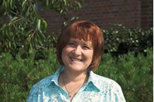 Kathleen Wienke