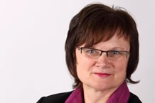 Eveline Bansemer