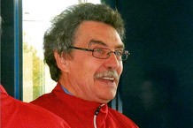 Udo Oelke