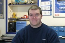Christoph Bremer
