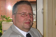 Michael Langebeck