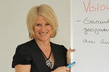 Sabine Ronsdorf