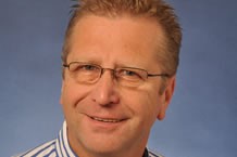 Wolfgang Fuhrmann