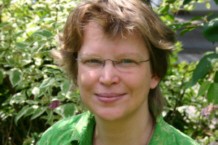 Gestalttherapeutin und Heilpraktikerin (Psychotherapie)