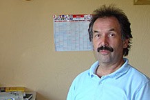 Wolfgang Harz