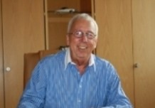 Klaus-Peter Thielb&ouml;rger