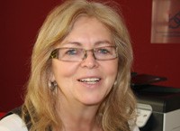 Martha Rinne