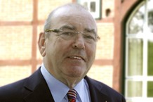 Peter W. Schneidereit