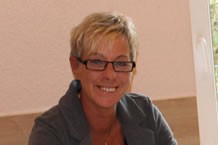Heike Suhr