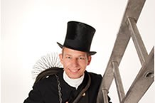 Claus Schlichtmann