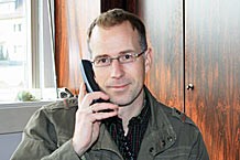 Dirk Waldecker