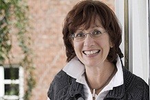 Rosemarie Fahrholz