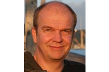 Stefan Buchberger