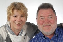 Gabi & G&uuml;nter B&ouml;hle
