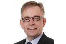 John Horeis