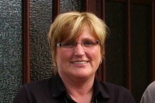 Silke Schomacker