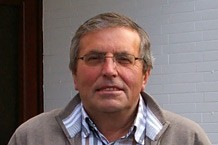 Helmut Meyer