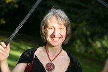Anna Held