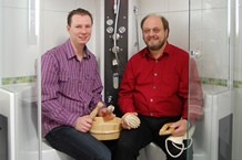 Karsten + Wilfried R&ouml;ndigs