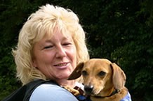 Susanne Lorenz