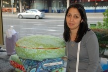 Lina El Kabbani