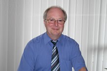 Frohns Henning
