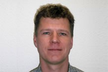 Mark Winter
