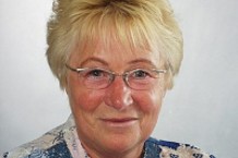 Sabine J&uuml;rgensen