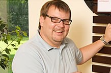 Claus Buse