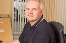 Heinz Robohm