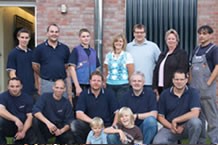  Unser Team