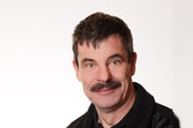 Arne Sandweg