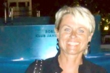 Manuela Pregesbauer