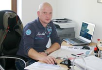 Dieter Baran