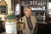 Heidmann Ellen