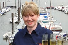 Sonja Gr&auml;per