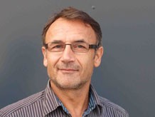 Gerhard B&uuml;ttner
