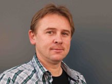Martin Hirner