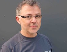 Wolf Ludsteck