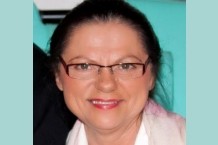 Sieglinde Vogt