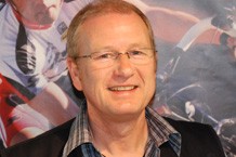 Michael Timm