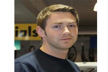 Andreas Schr&ouml;der