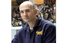 Martin Schwarzburger