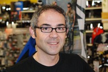 Giovanni Mancini