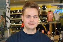 Andreas Bestel